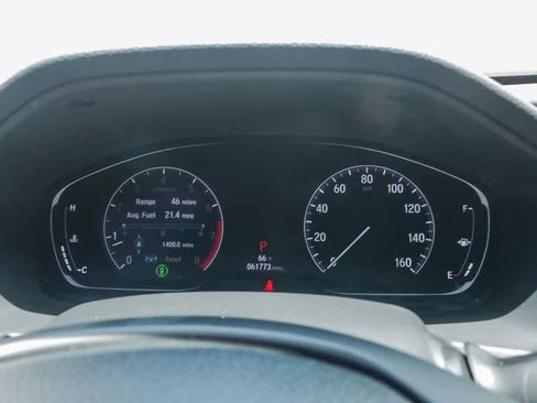 Used 2018 Honda Accord Touring image 19