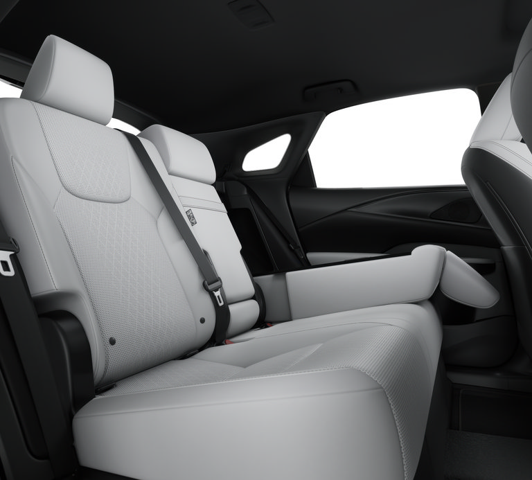 New 2026 Lexus RX 350 Premium Plus AWD/4WD image 7