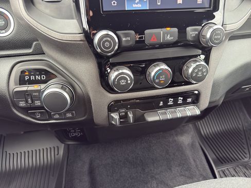 New 2026 RAM 1500 Classic Warlock AWD/4WD image 21