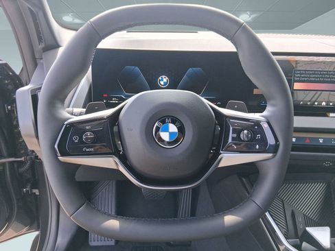 Used 2026 BMW X3 xDrive30 w/ Premium Package AWD/4WD image 14