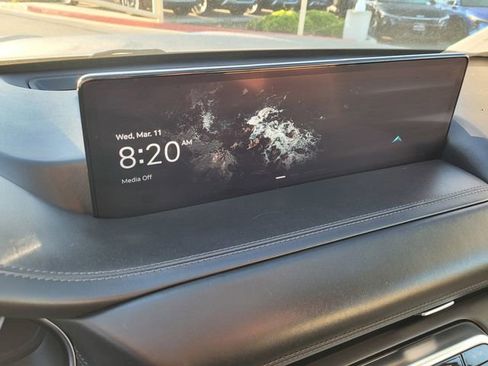 Used 2022 Genesis GV80 2.5T image 13