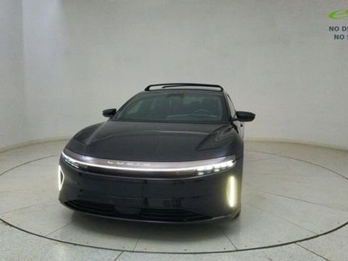 Used 2024 Lucid Air Pure RWD image 68