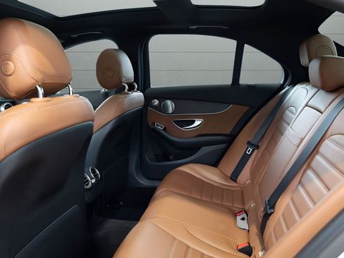 Used 2019 Mercedes-Benz C 43 AMG 4MATIC Sedan image 63