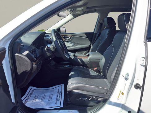 Used 2023 Acura RDX AWD w/ Advance Package image 9