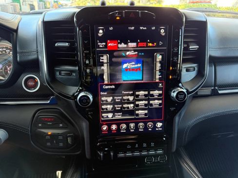 Used 2021 RAM 1500 TRX w/ TRX Level 2 Equipment Group image 21