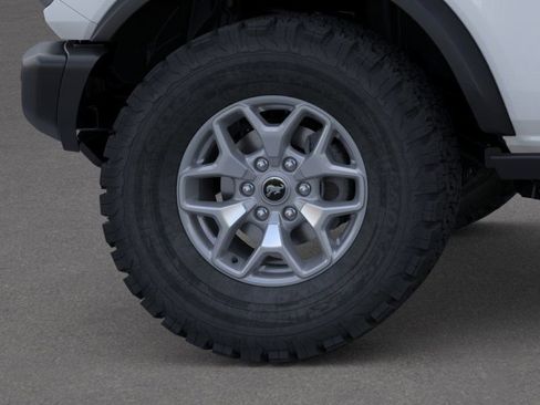 New 2025 Ford Bronco Badlands AWD/4WD image 21