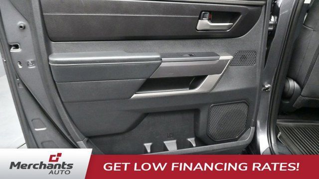 Used 2022 Toyota Tundra SR5 AWD/4WD image 14