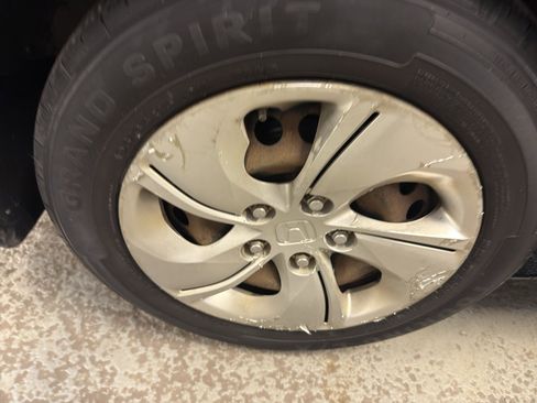 Used 2013 Honda Civic LX image 31