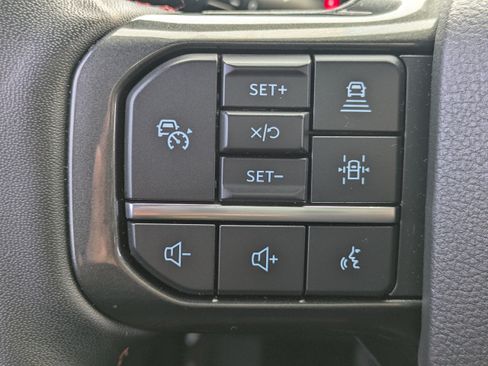 Used 2022 Ford Expedition Limited AWD/4WD image 26