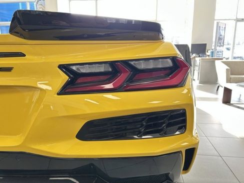 New 2026 Chevrolet Corvette Z06 image 14