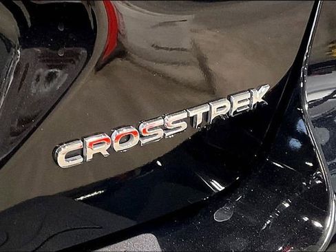 Used 2024 Subaru Crosstrek 2.0i Premium image 8