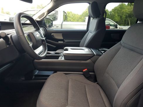 Used 2025 Ford Expedition Max Active RWD image 20