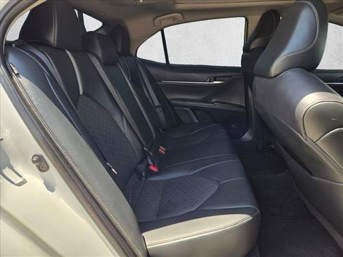 Used 2021 Toyota Camry XSE FWD image 20