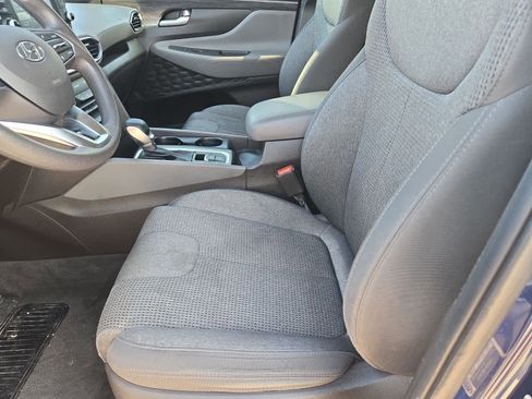 Used 2020 Hyundai Santa Fe SEL image 15