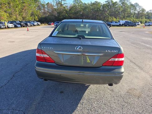 Used 2005 Lexus LS 430 image 5