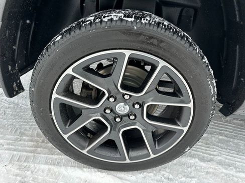 Used 2020 RAM 1500 Sport w/ Level 2 Equipment Goup w/2_L image 30