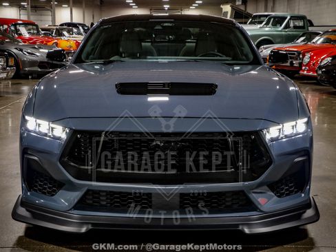 Used 2024 Ford Mustang GT Premium image 37