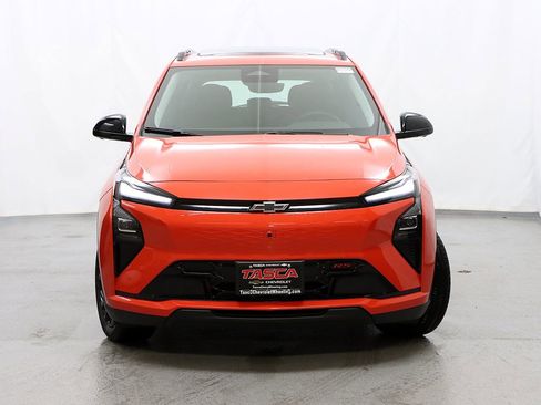 New 2027 Chevrolet Bolt RS w/ Technology Package FWD image 6