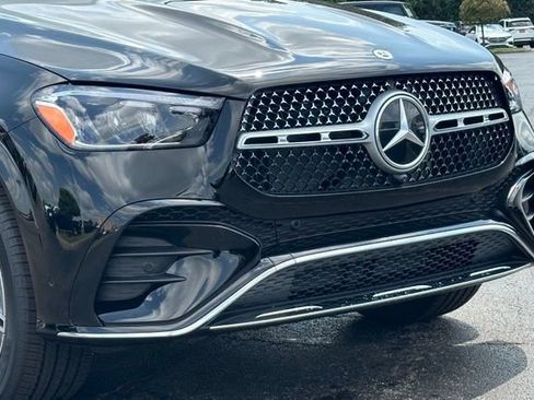 New 2026 Mercedes-Benz GLE 450 4MATIC image 2