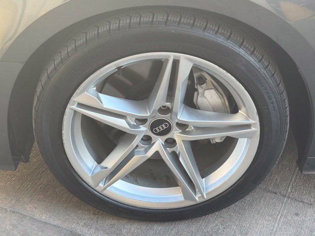 Used 2022 Audi A5 2.0T Premium AWD/4WD image 10