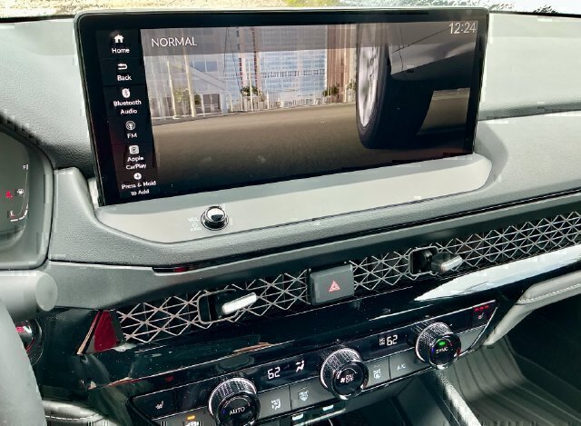 New 2026 Honda Accord Sport image 19