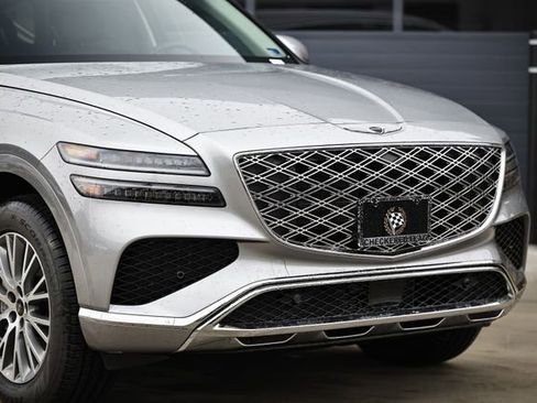New 2026 Genesis GV80 2.5T RWD image 2