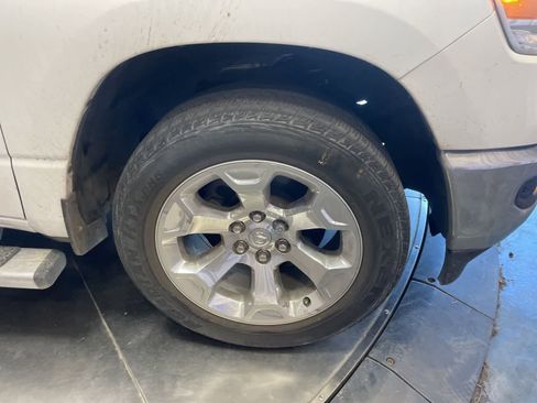 Used 2022 RAM 1500 Lone Star image 16