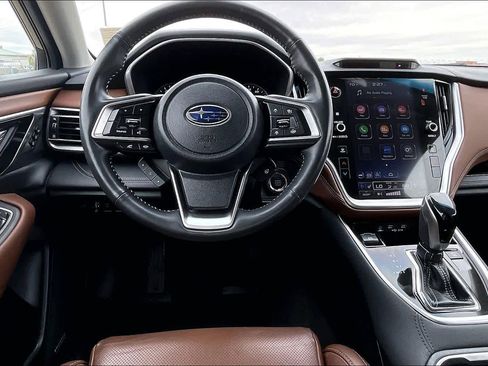 Used 2021 Subaru Outback Touring XT image 6