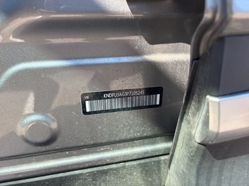 Used 2023 Kia Sportage LX FWD image 16