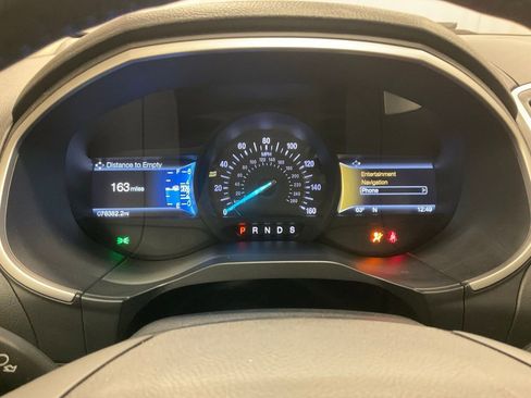 Used 2017 Ford Edge SEL w/ Equipment Group 201A image 12