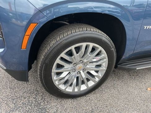 New 2026 Chevrolet Tahoe High Country w/ Sun And Tow Package image 10