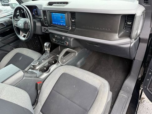 Certified 2023 Ford Bronco Big Bend image 14