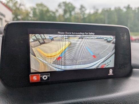Used 2019 MAZDA CX-5 Signature AWD/4WD image 22