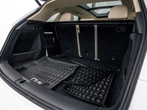 Certified 2023 Audi Q5 2.0T Premium w/ Convenience Package image 18