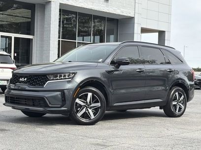 Used 2022 Kia Sorento S w/ Panoramic Sunroof Package