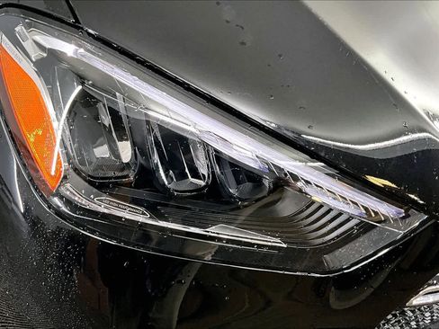 New 2026 Mercedes-Benz GLE 350 GLE 350 image 15