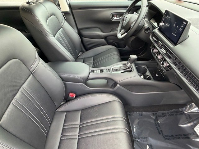 New 2027 Honda HR-V EX-L image 12