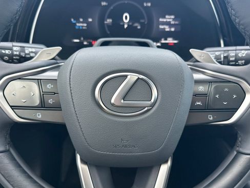 New 2025 Lexus RX 350 w/ Convenience Package AWD/4WD image 20