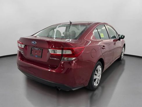 Used 2019 Subaru Impreza 2.0i AWD/4WD image 10