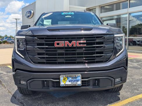 Used 2025 GMC Sierra 1500 Elevation AWD/4WD image 8