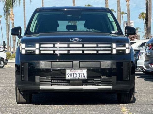 Used 2026 Hyundai Santa Fe SE FWD image 9