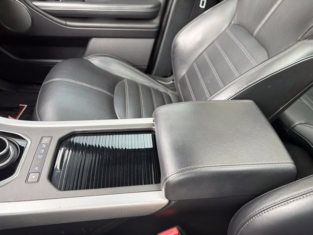 Used 2017 Land Rover Range Rover Evoque HSE Dynamic AWD/4WD image 25