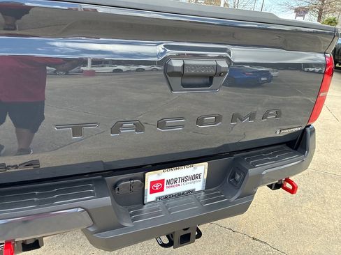 New 2026 Toyota Tacoma TRD Off-Road image 6