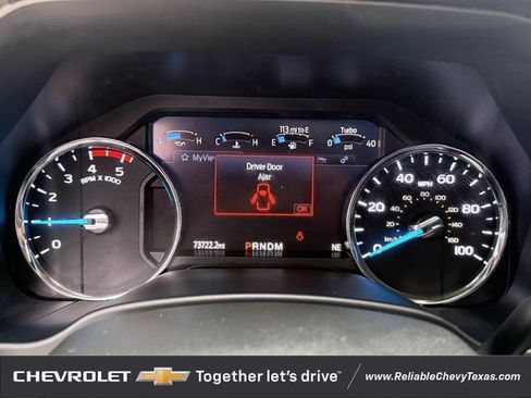 Used 2021 Ford F250 Lariat w/ Lariat Ultimate Package AWD/4WD image 18