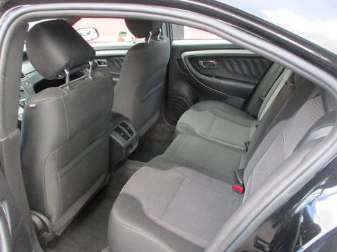 Used 2013 Ford Taurus SEL FWD image 9