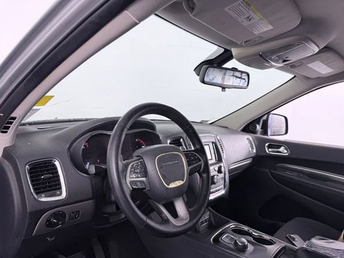 Used 2015 Dodge Durango SXT image 23