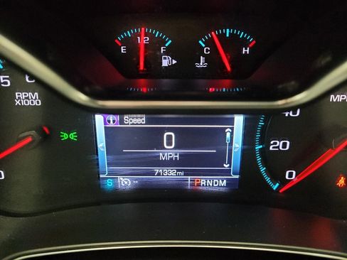 Used 2019 Chevrolet Impala Premier FWD image 23