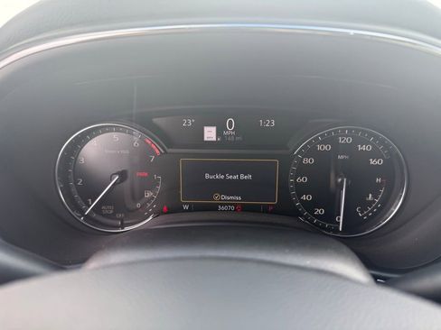 Certified 2023 Cadillac CT5 Luxury w/ Sun And Sound Package image 24