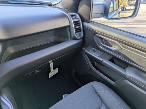 New 2026 RAM 1500 Big Horn image 17