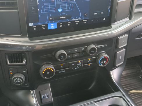 Used 2024 Ford F150 STX AWD/4WD image 20
